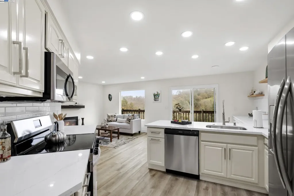 1239 Steele Canyon Napa CA 94558