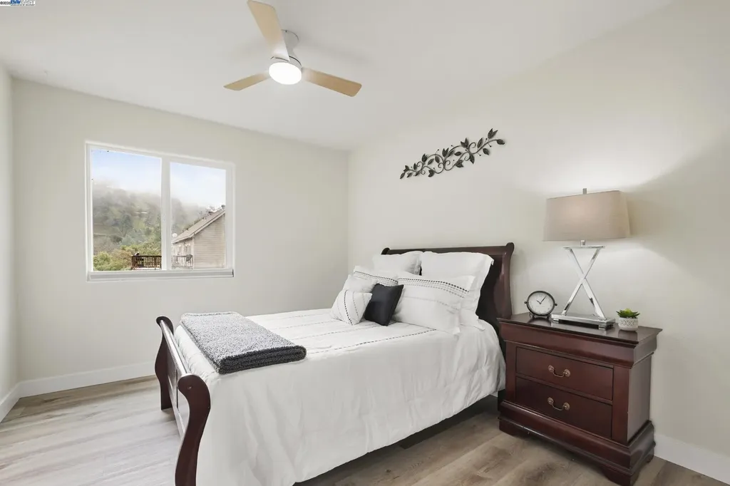 1239 Steele Canyon Napa CA 94558