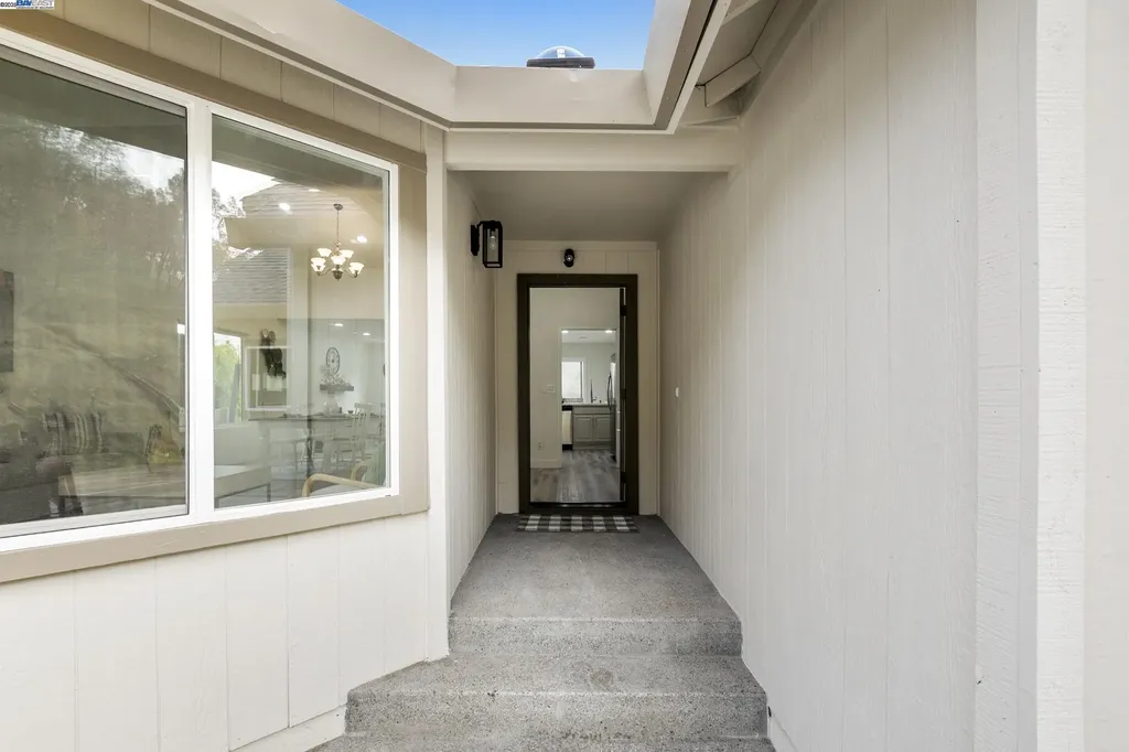 1239 Steele Canyon Napa CA 94558