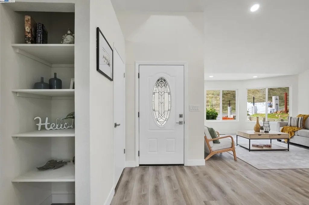 1239 Steele Canyon Napa CA 94558
