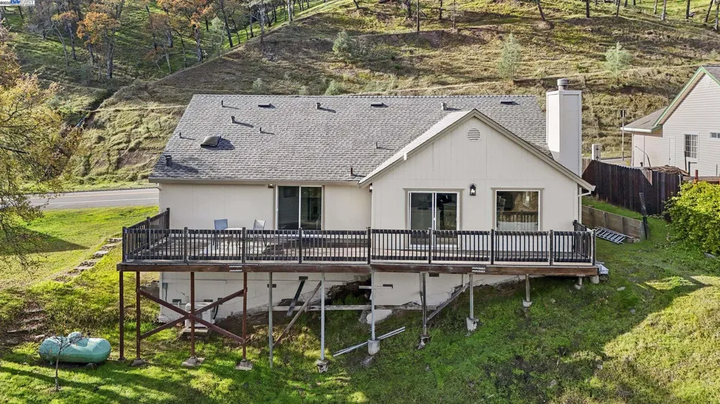1239 Steele Canyon Napa CA 94558