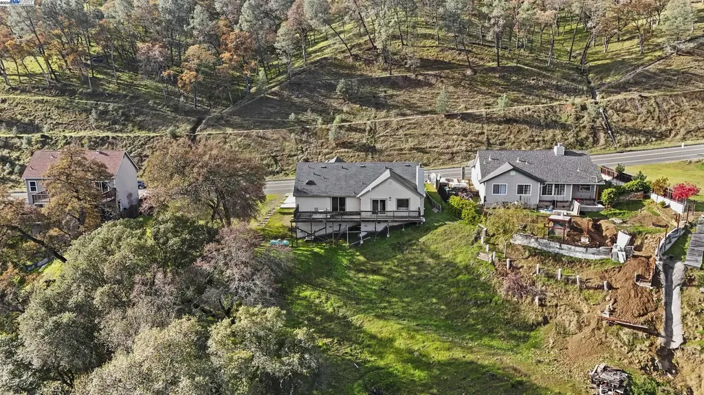 1239 Steele Canyon Napa CA 94558