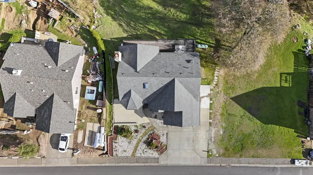 1239 Steele Canyon Napa CA 94558