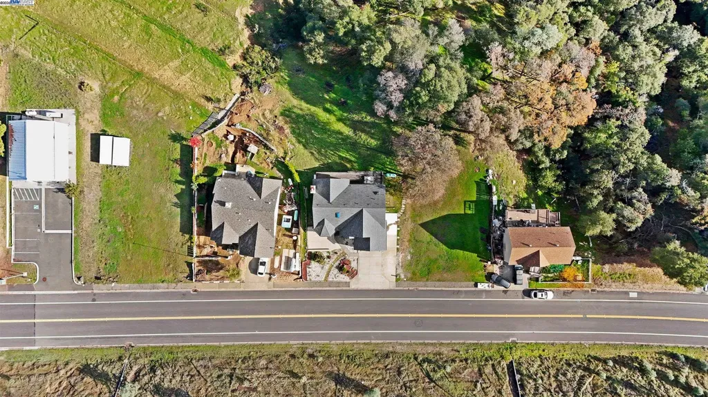 1239 Steele Canyon Napa CA 94558