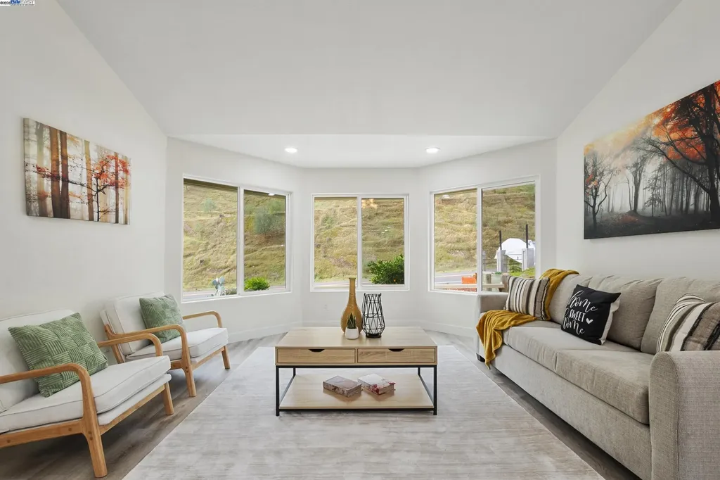 1239 Steele Canyon Napa CA 94558