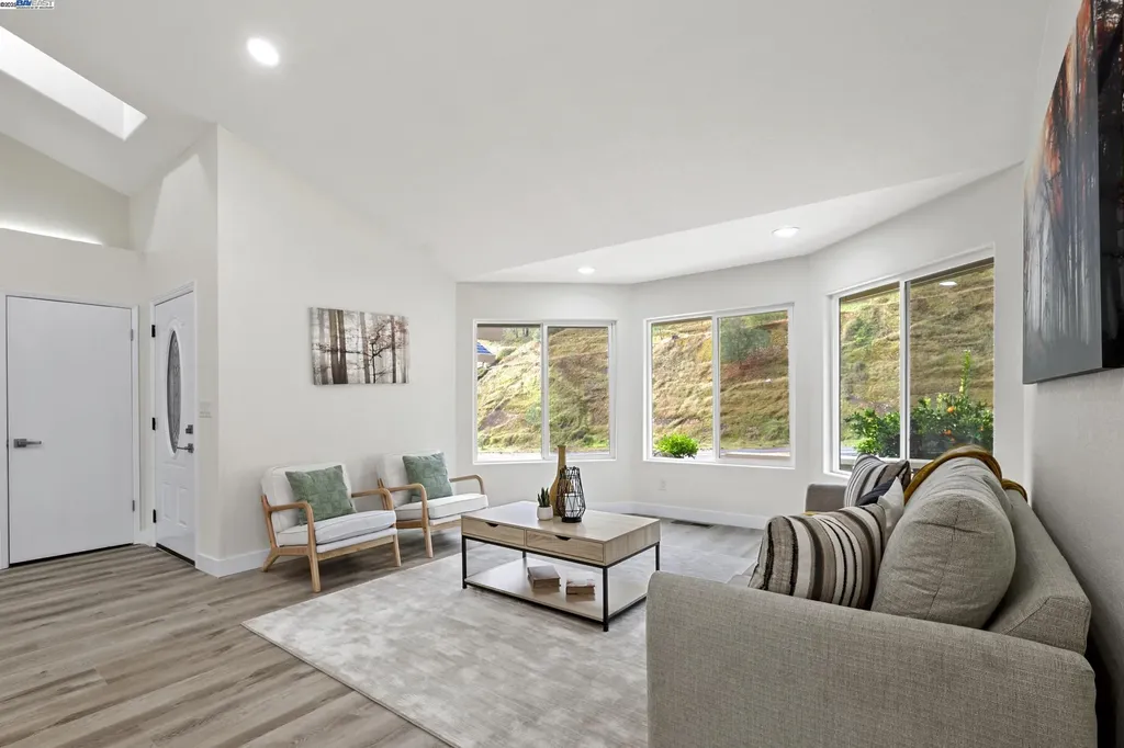 1239 Steele Canyon Napa CA 94558