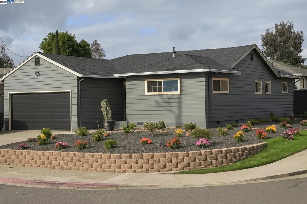 1300 Cavallo Road Antioch CA 94509