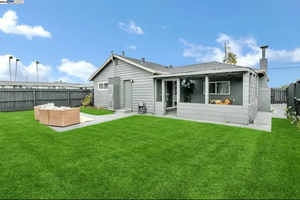 1300 Cavallo Road Antioch CA 94509