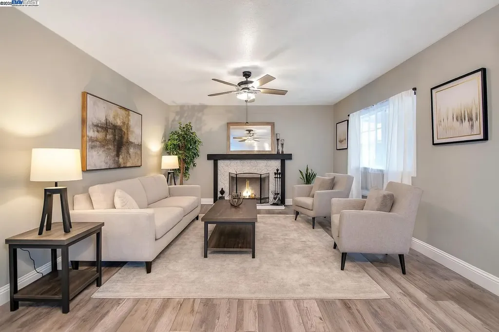 1300 Cavallo Road Antioch CA 94509