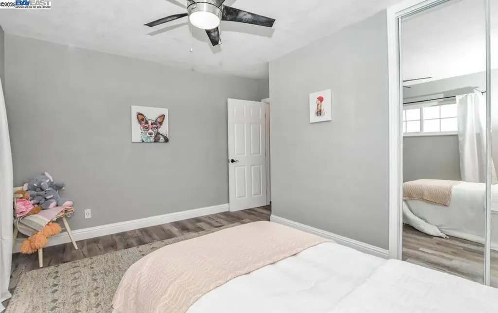 1300 Cavallo Road Antioch CA 94509