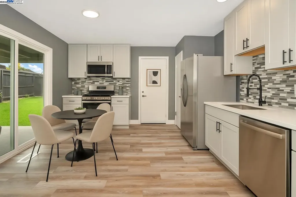 1300 Cavallo Road Antioch CA 94509