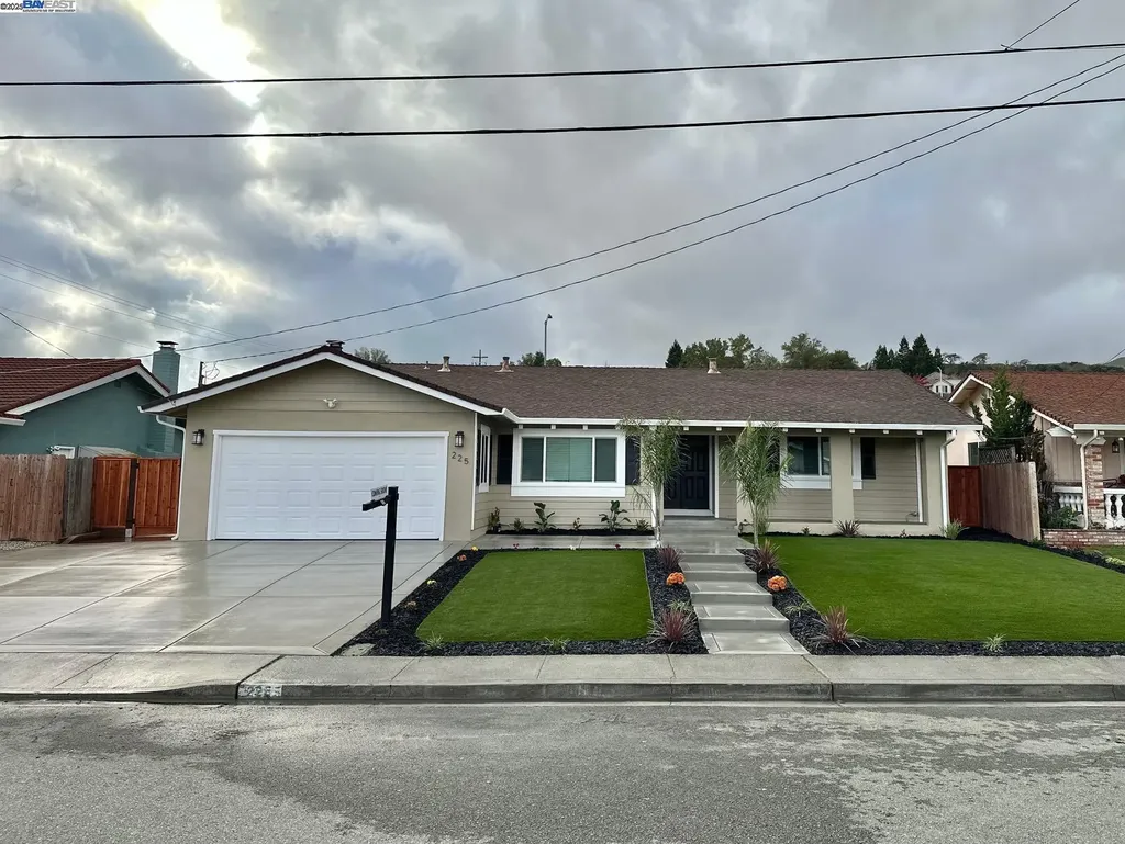 225 Kent Place San Ramon CA 94583