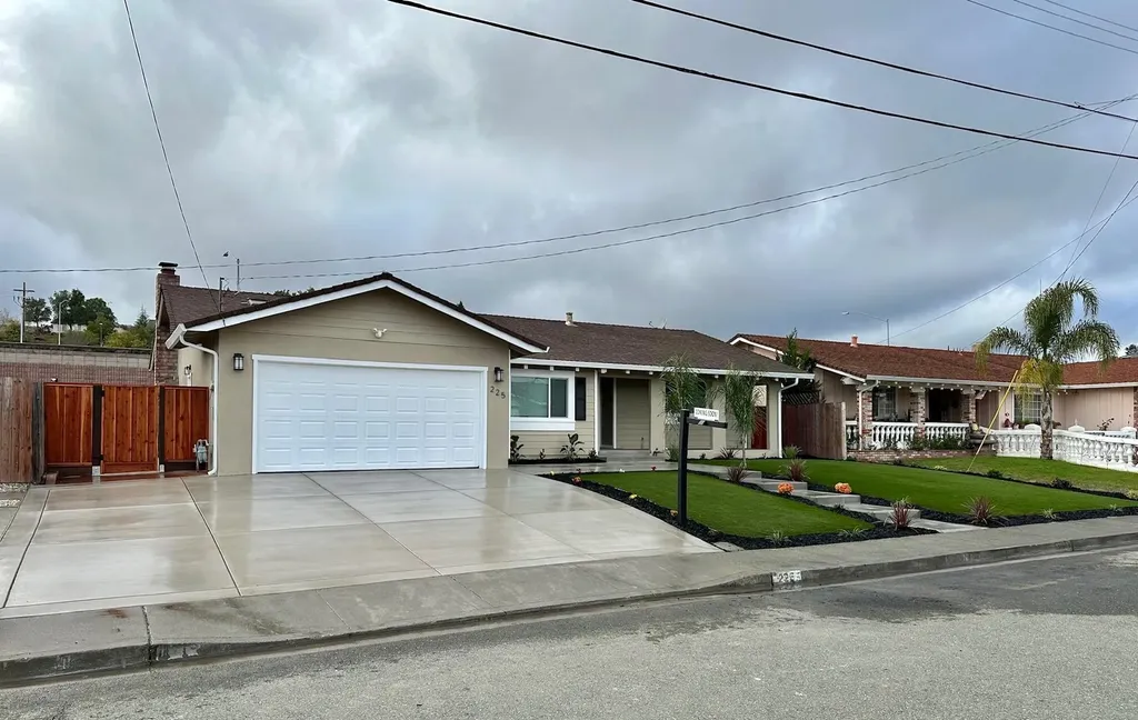 225 Kent Place San Ramon CA 94583