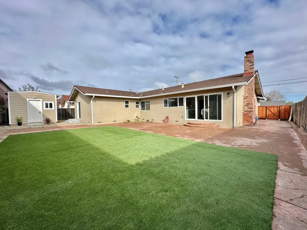 225 Kent Place San Ramon CA 94583