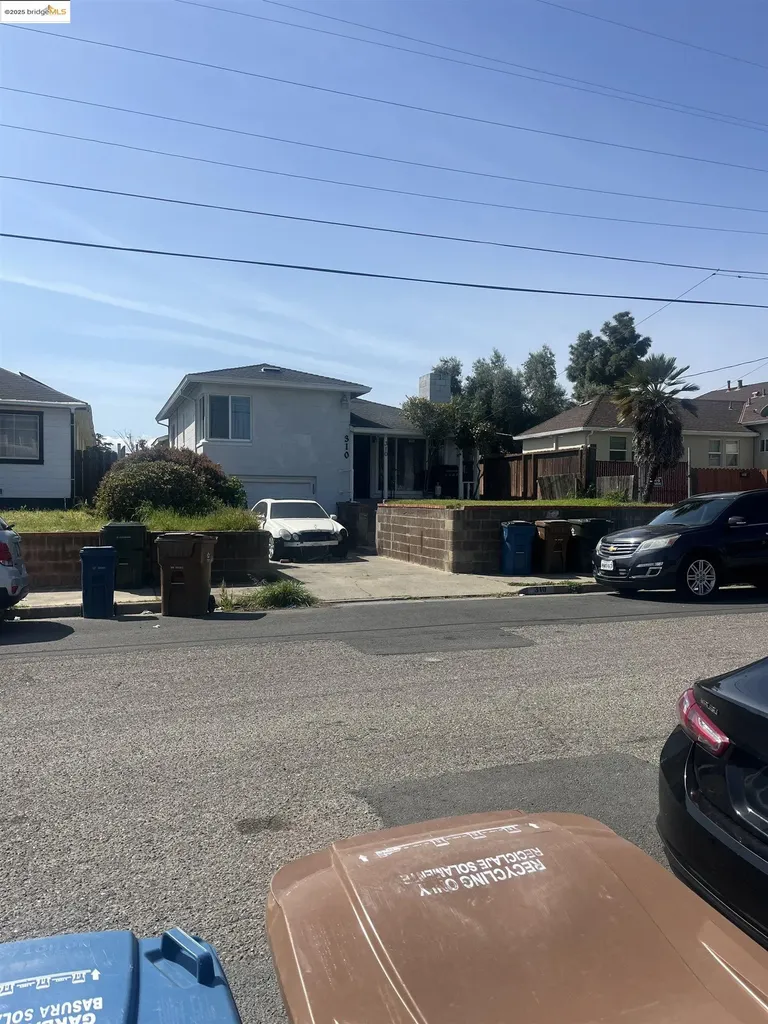 310 Nash Avenue Antioch CA 94509