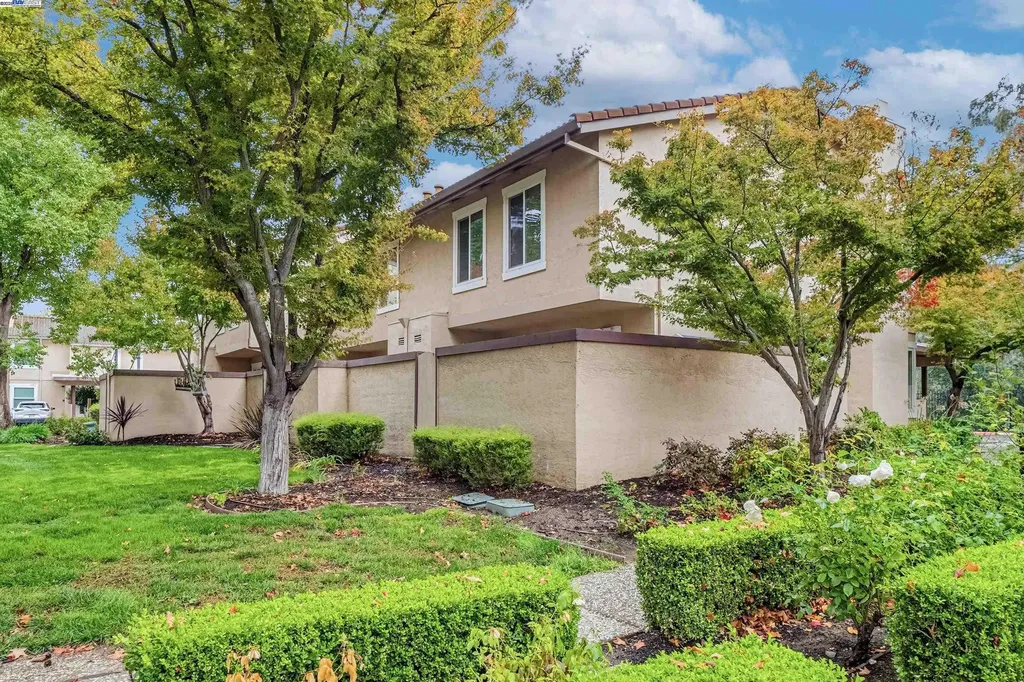 4436 Del Valle Parkway Pleasanton CA 94566
