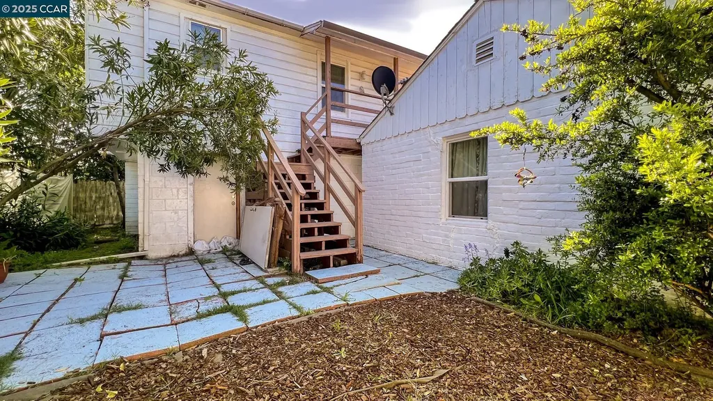 2947 Concord Boulevard Concord CA 94519