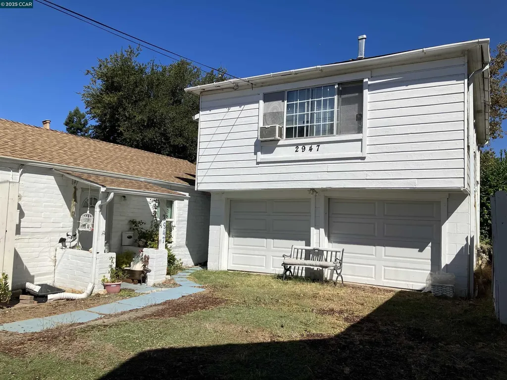 2947 Concord Boulevard Concord CA 94519