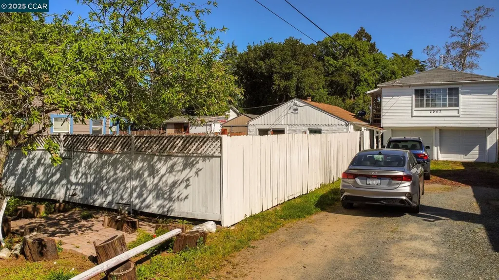 2947 Concord Boulevard Concord CA 94519