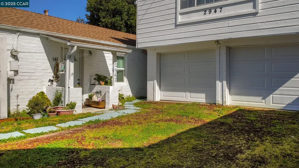 2947 Concord Boulevard Concord CA 94519