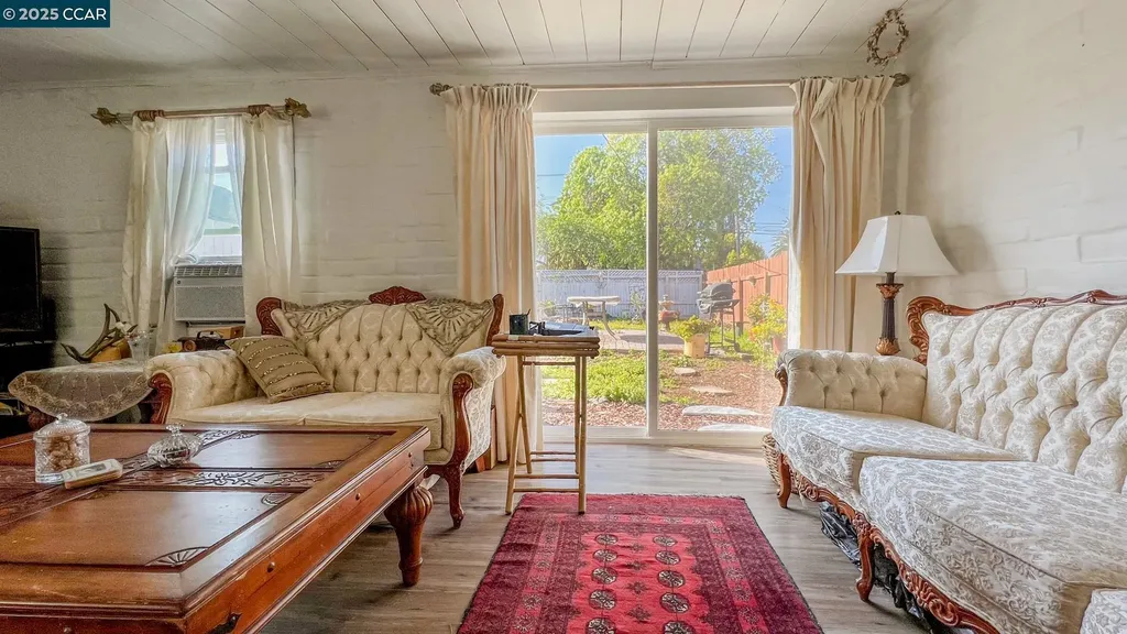 2947 Concord Boulevard Concord CA 94519