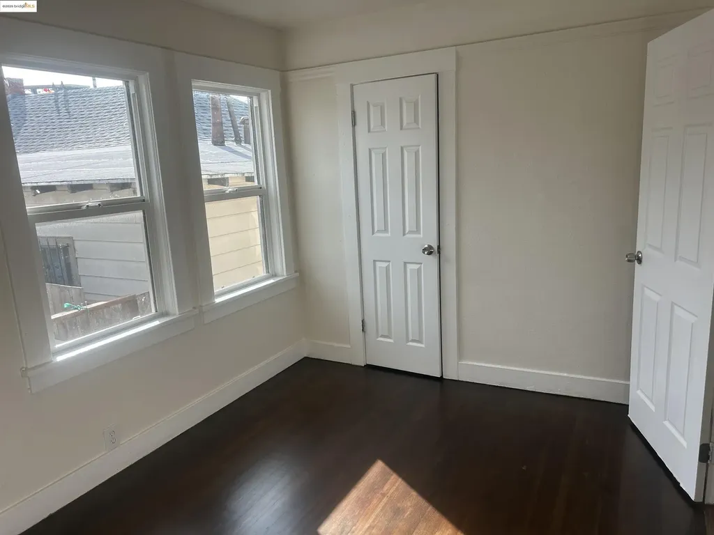 2618 20th Street Oakland CA 94601