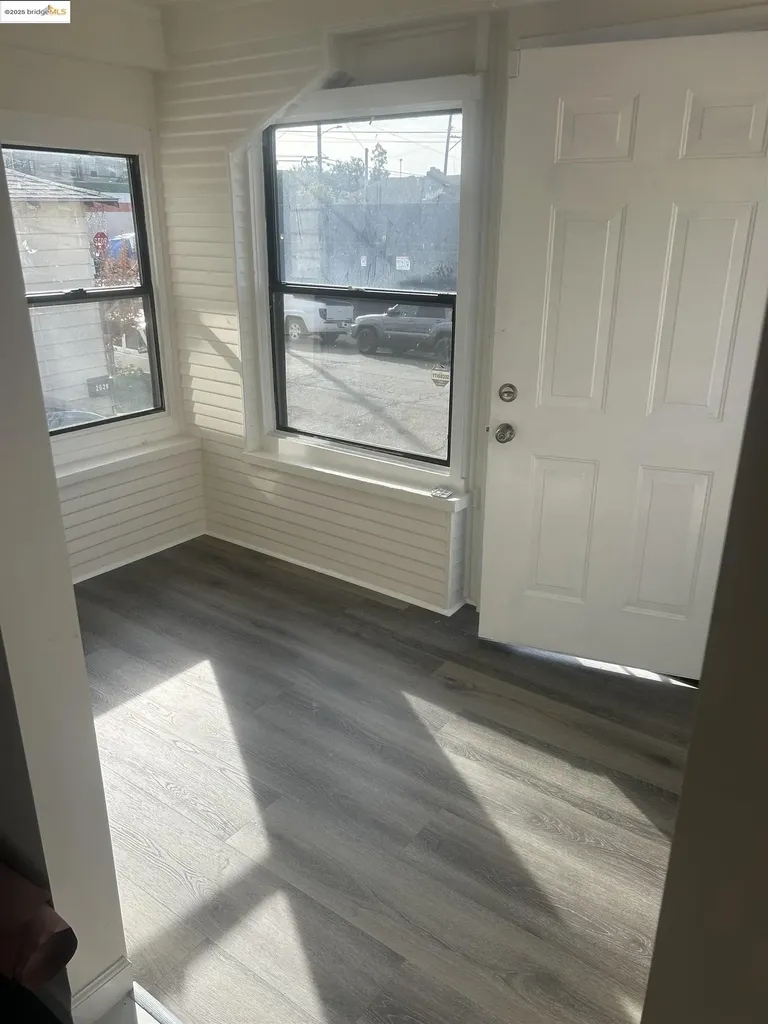 2618 20th Street Oakland CA 94601