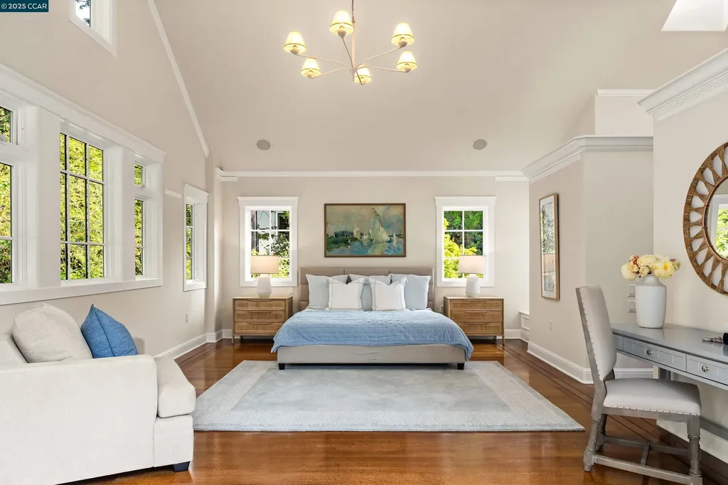 32 Vicente Road Berkeley CA 94705