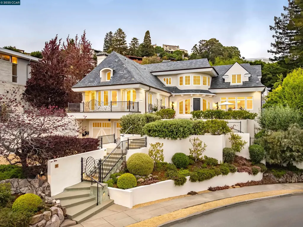 32 Vicente Road Berkeley CA 94705