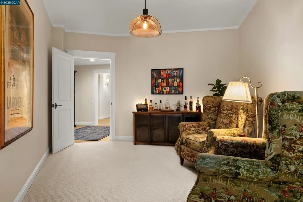 32 Vicente Road Berkeley CA 94705