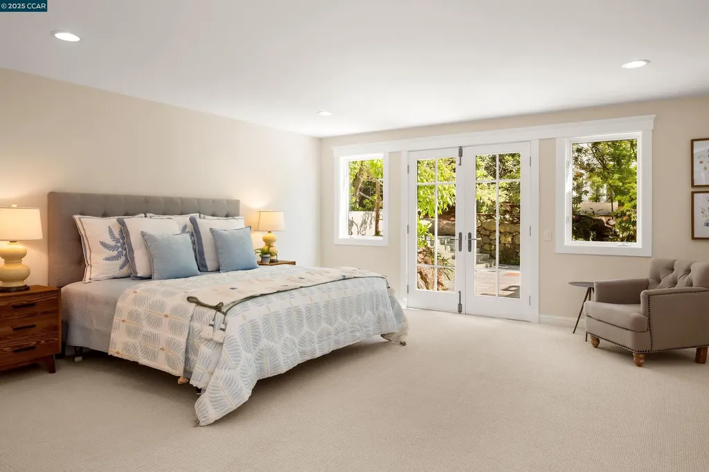 32 Vicente Road Berkeley CA 94705