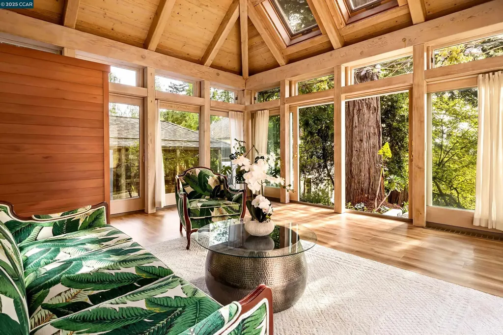 32 Vicente Road Berkeley CA 94705