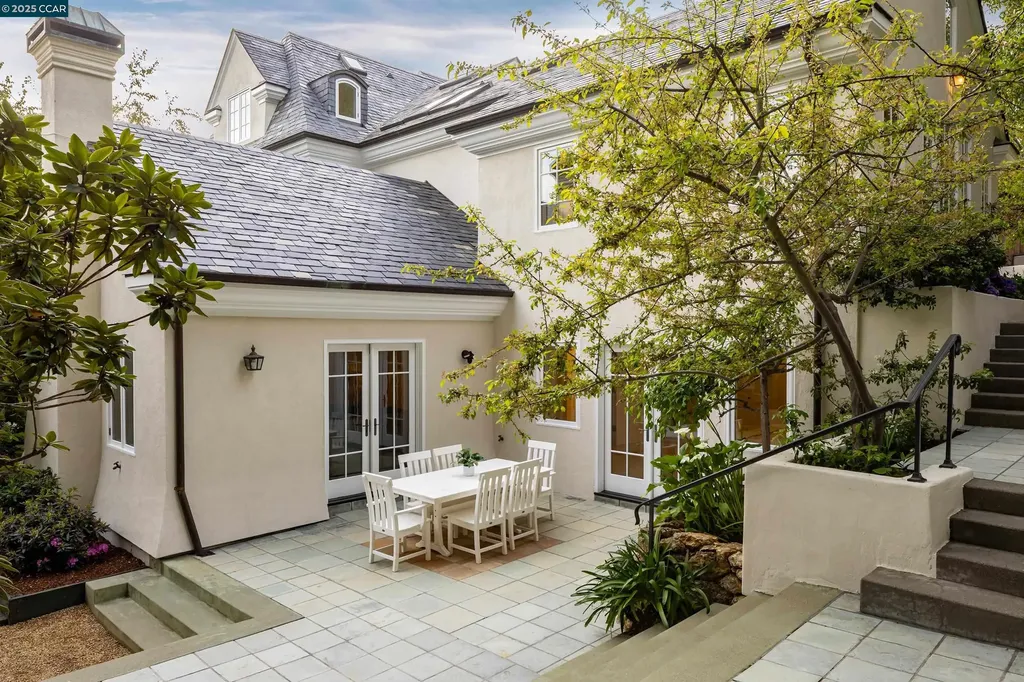 32 Vicente Road Berkeley CA 94705