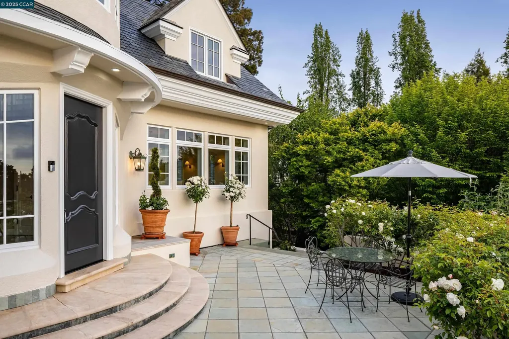32 Vicente Road Berkeley CA 94705