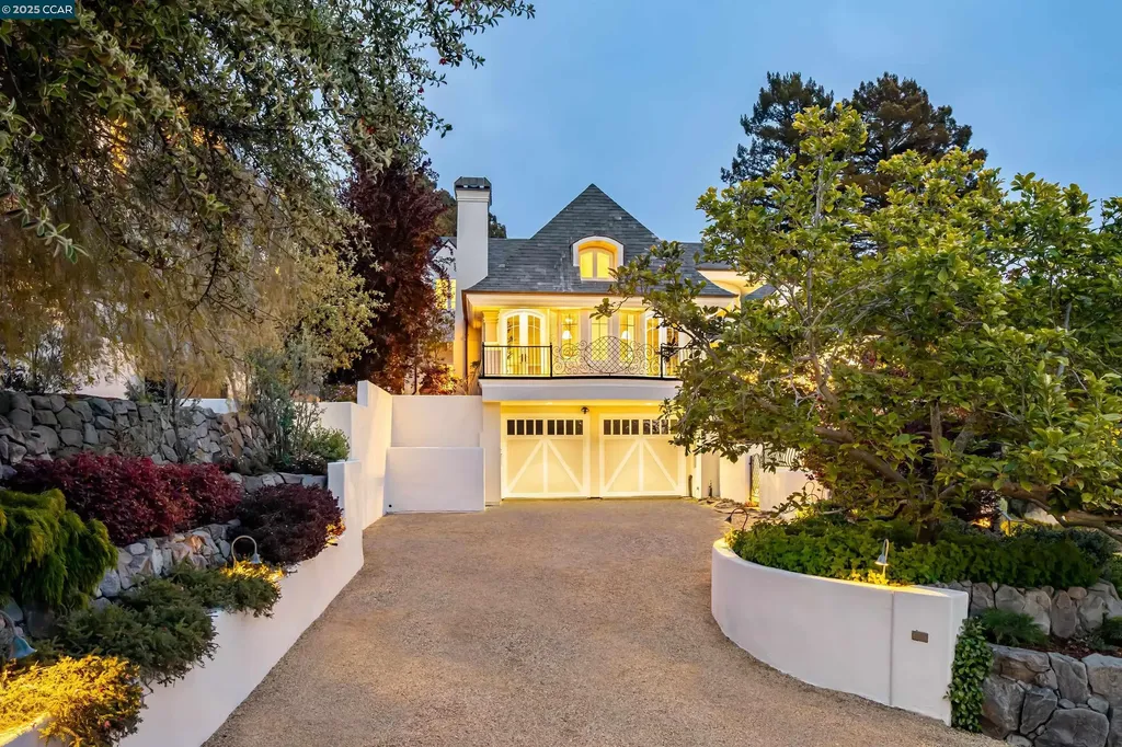32 Vicente Road Berkeley CA 94705