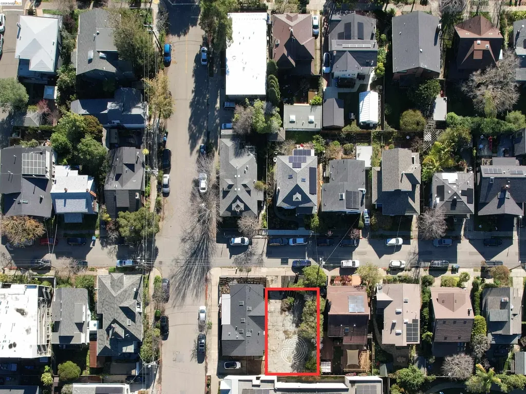 2477 Prince Street Berkeley CA 94705