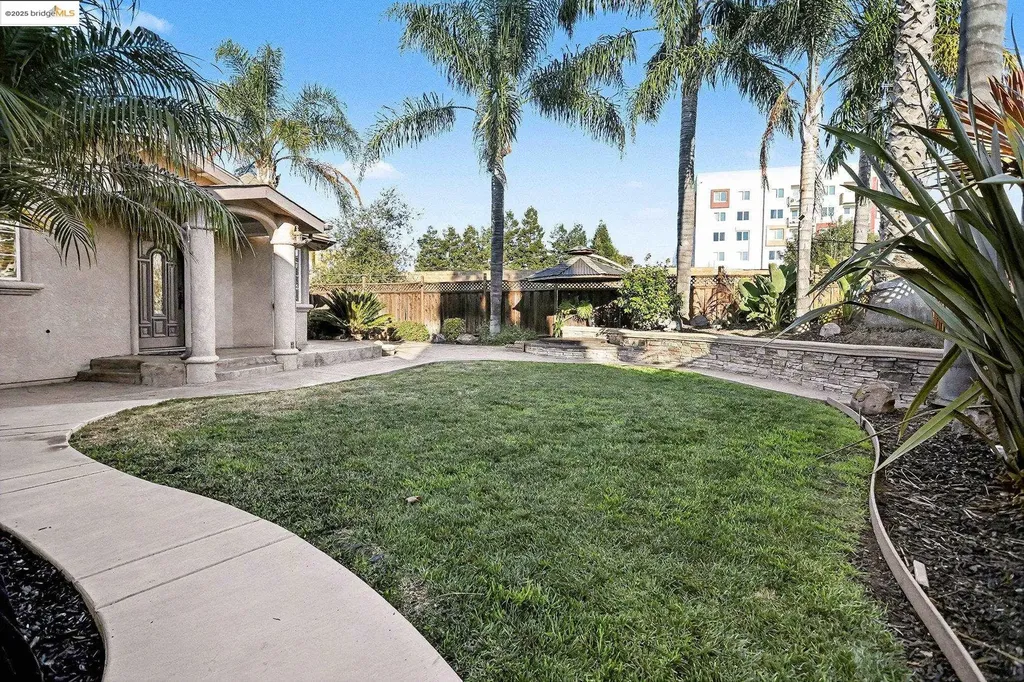 3614 Kay Court Fremont CA 94538