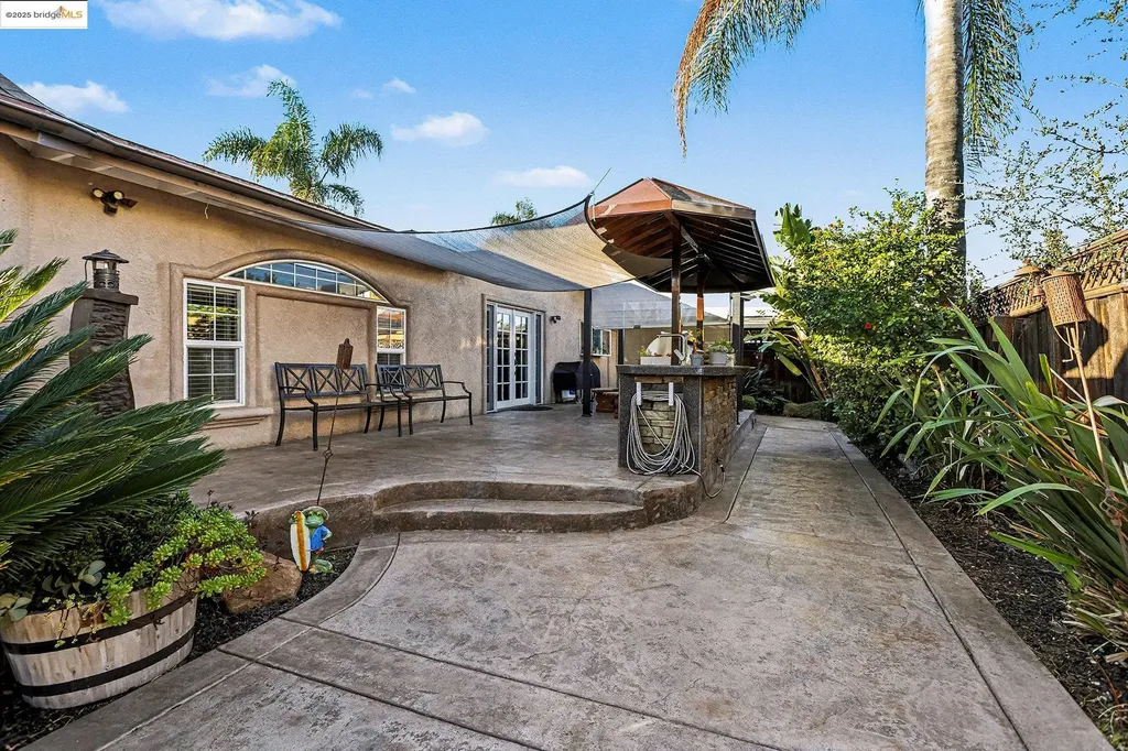 3614 Kay Court Fremont CA 94538