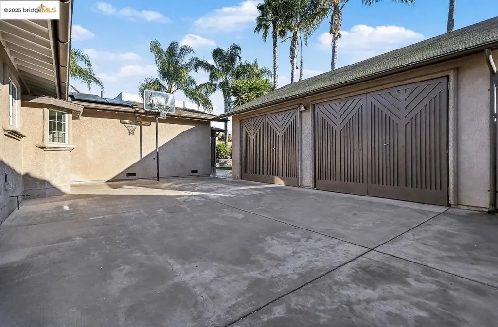 3614 Kay Court Fremont CA 94538