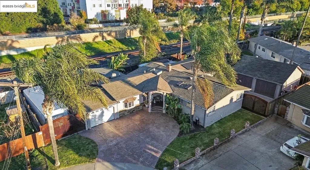 3614 Kay Court Fremont CA 94538