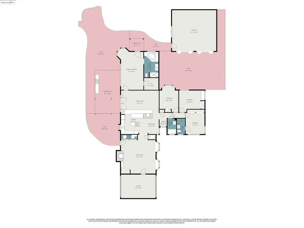 3614 Kay Court Fremont CA 94538