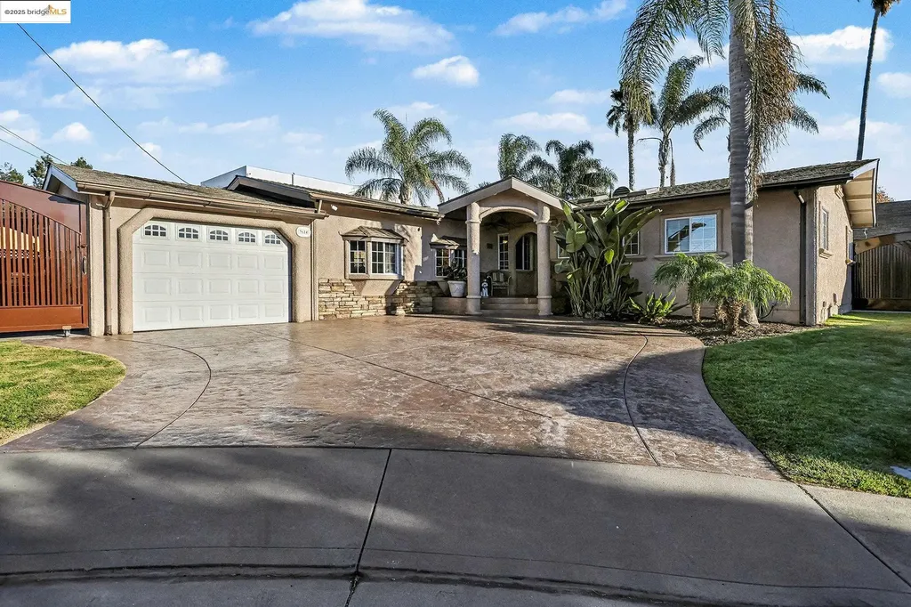 3614 Kay Court Fremont CA 94538