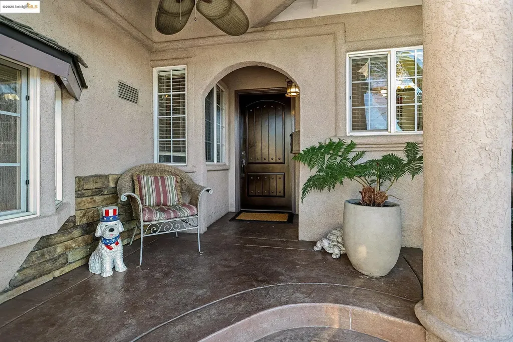 3614 Kay Court Fremont CA 94538