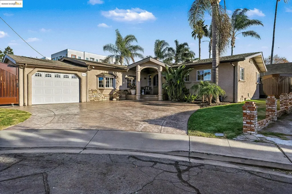 3614 Kay Court Fremont CA 94538