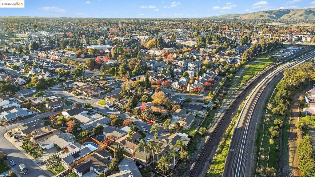 3614 Kay Court Fremont CA 94538