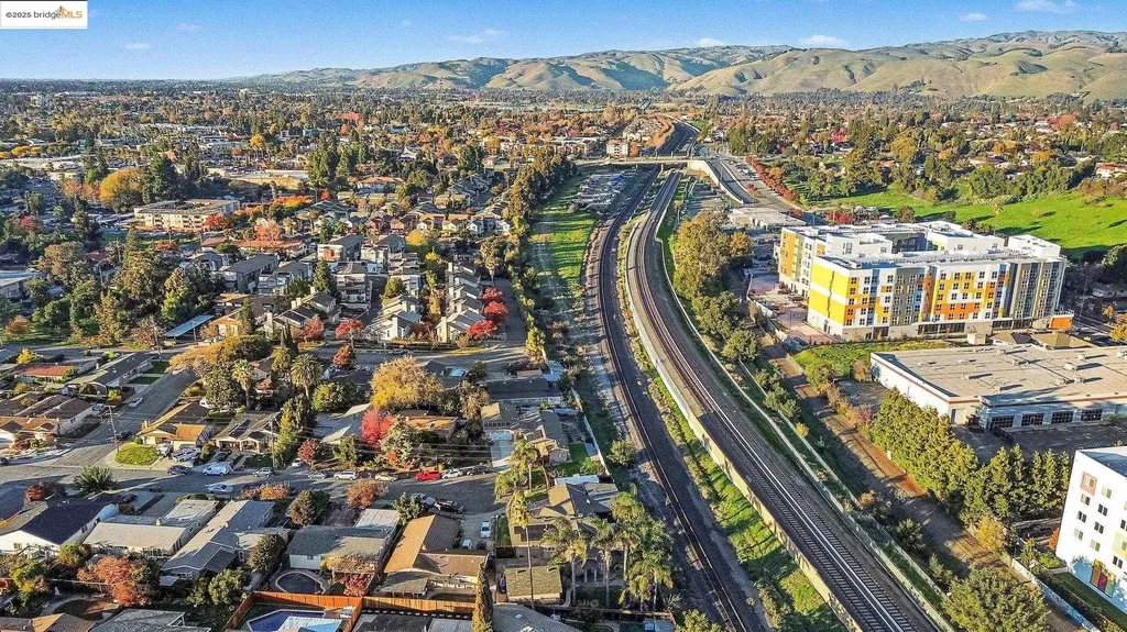 3614 Kay Court Fremont CA 94538