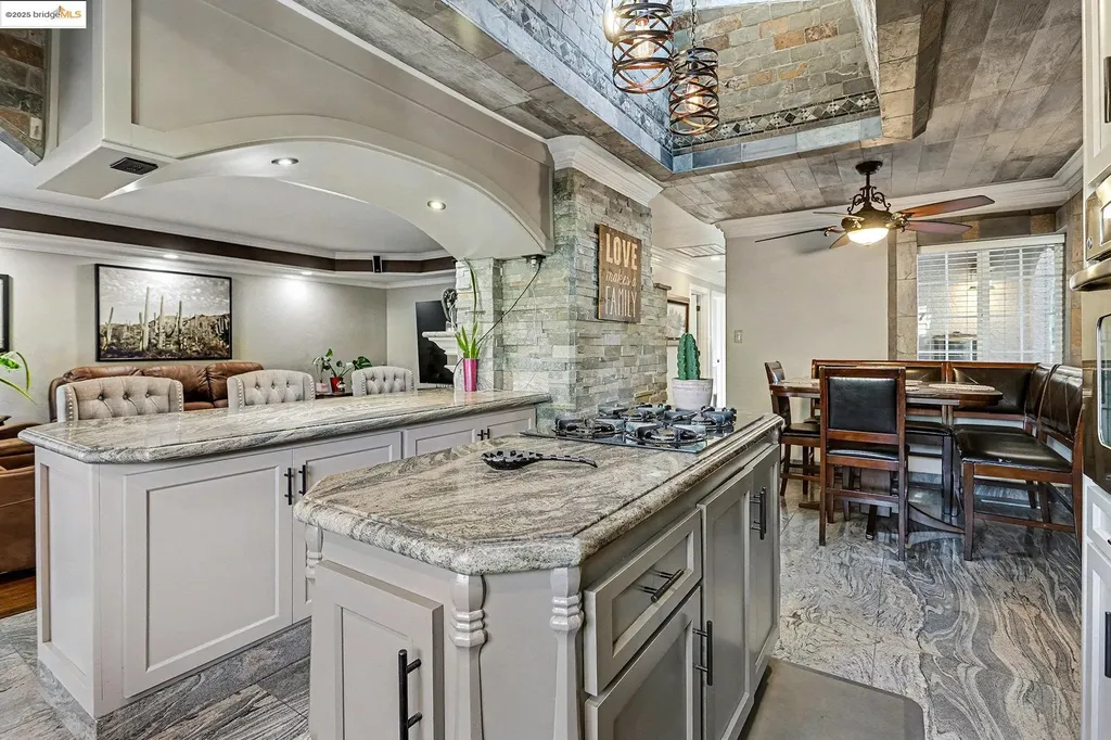 3614 Kay Court Fremont CA 94538