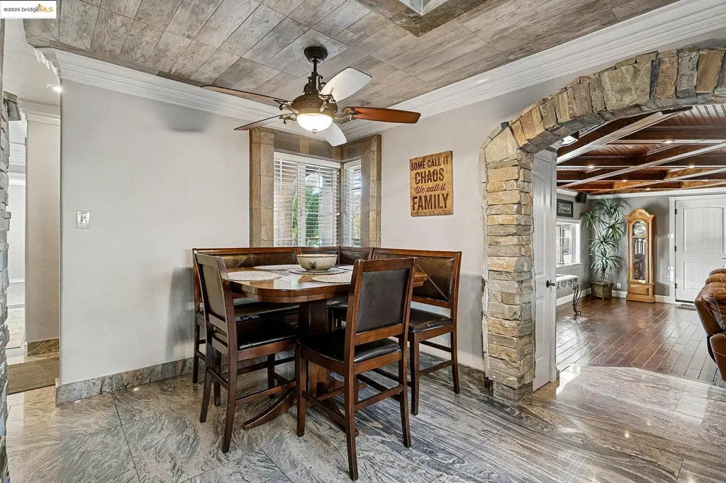 3614 Kay Court Fremont CA 94538