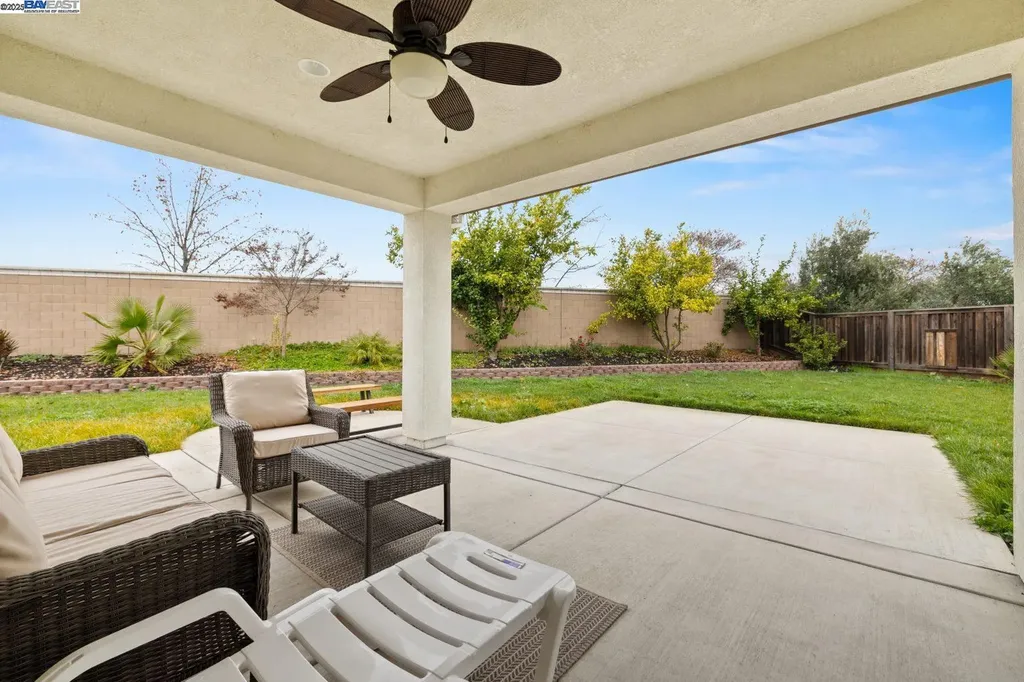 917 Talaria Court Oakley CA 94561