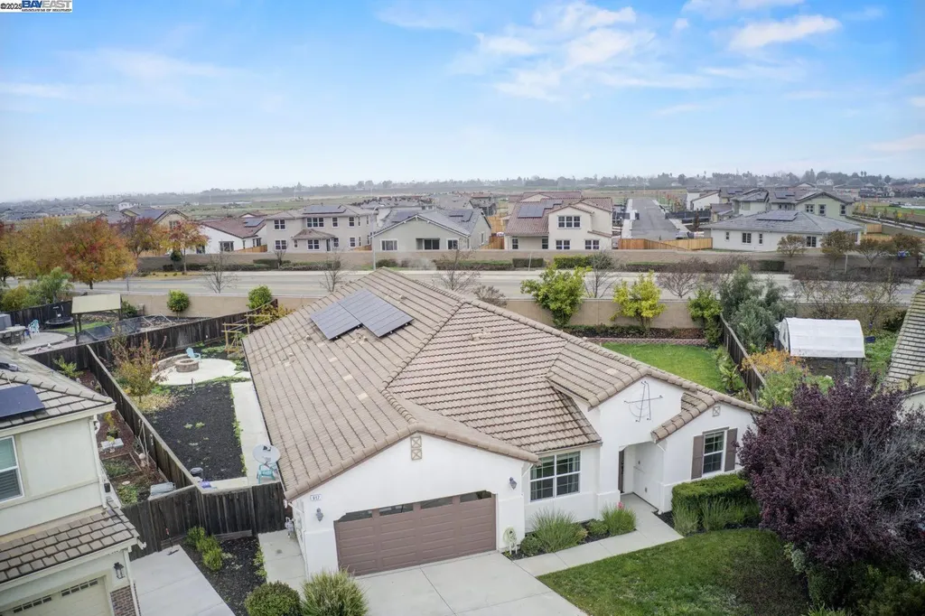 917 Talaria Court Oakley CA 94561